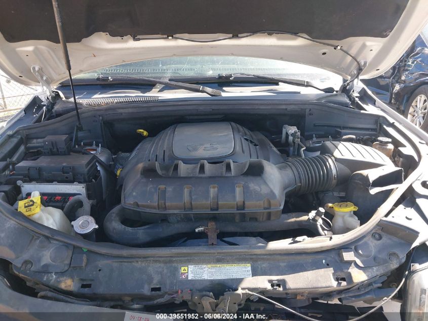 2012 Jeep Grand Cherokee Laredo VIN: 1C4RJFAT2CC353987 Lot: 39551952