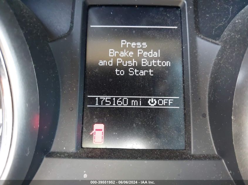 2012 Jeep Grand Cherokee Laredo VIN: 1C4RJFAT2CC353987 Lot: 39551952