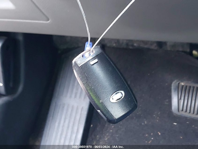 2016 Kia Forte Ex VIN: KNAFZ4A85G5552051 Lot: 39551970