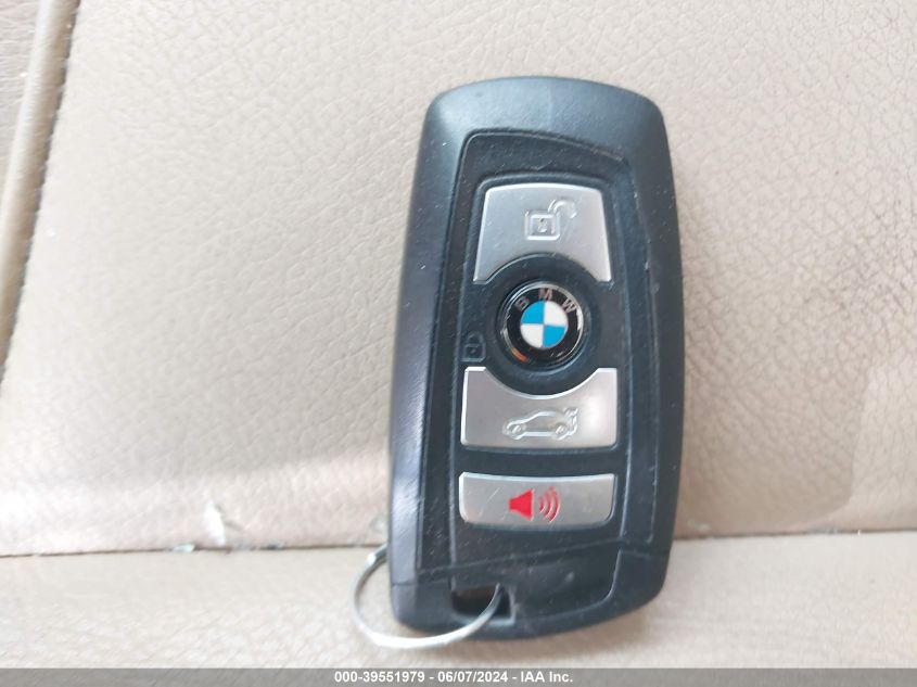 2016 BMW X3 xDrive28I VIN: 5UXWX9C59G0D80873 Lot: 39551979