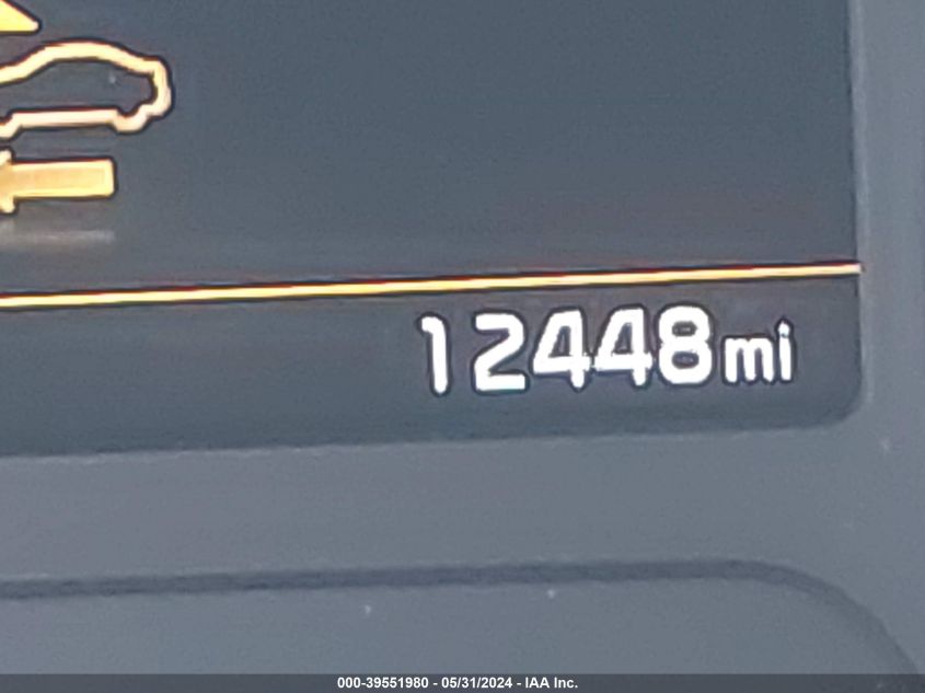 2022 Kia Forte Lxs VIN: 3KPF24AD9NE466425 Lot: 39551980