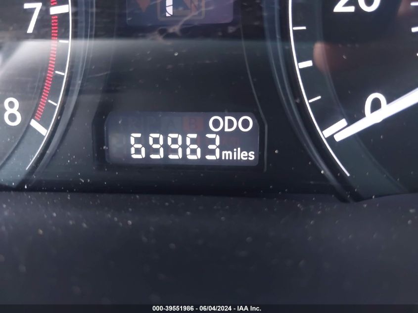 2014 Lexus Rx 350 F Sport VIN: 2T2BK1BA2EC244224 Lot: 39551986