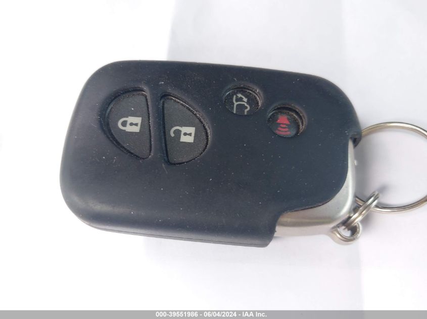 2014 Lexus Rx 350 F Sport VIN: 2T2BK1BA2EC244224 Lot: 39551986