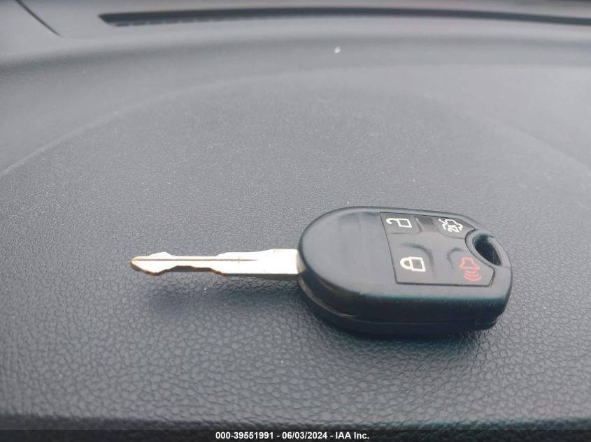 2011 Ford Explorer Xlt VIN: 1FMHK8D8XBGA15476 Lot: 39551991