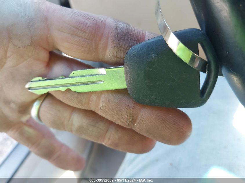 2004 Acura Tl VIN: 19UUA66204A023175 Lot: 39552002