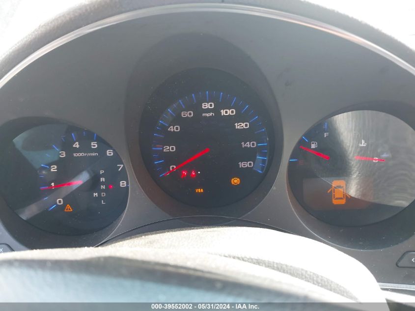 2004 Acura Tl VIN: 19UUA66204A023175 Lot: 39552002