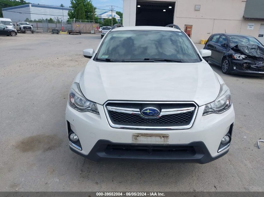 JF2GPABC4G8202067 2016 Subaru Crosstrek 2.0I Premium