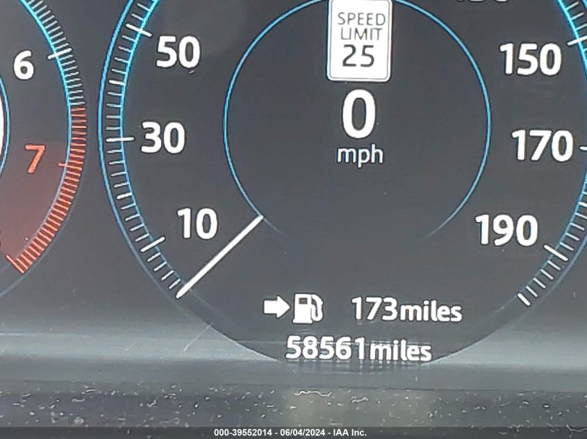 2017 Jaguar Xj Xjl Portfolio VIN: SAJWJ2GD5H8W05027 Lot: 39552014