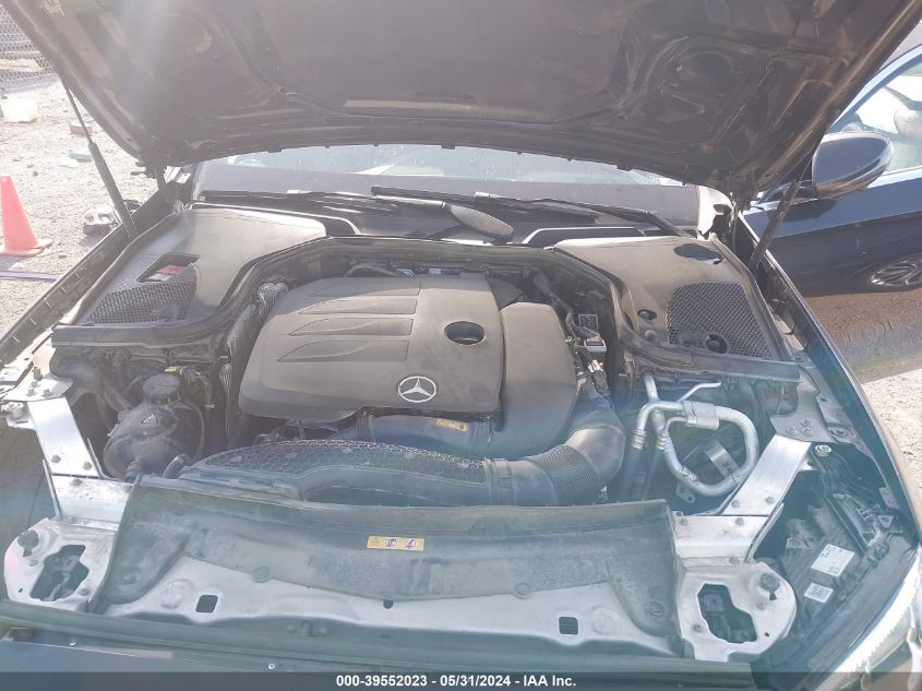 2021 Mercedes-Benz E 350 4Matic VIN: W1KZF8EB2MA948839 Lot: 39552023