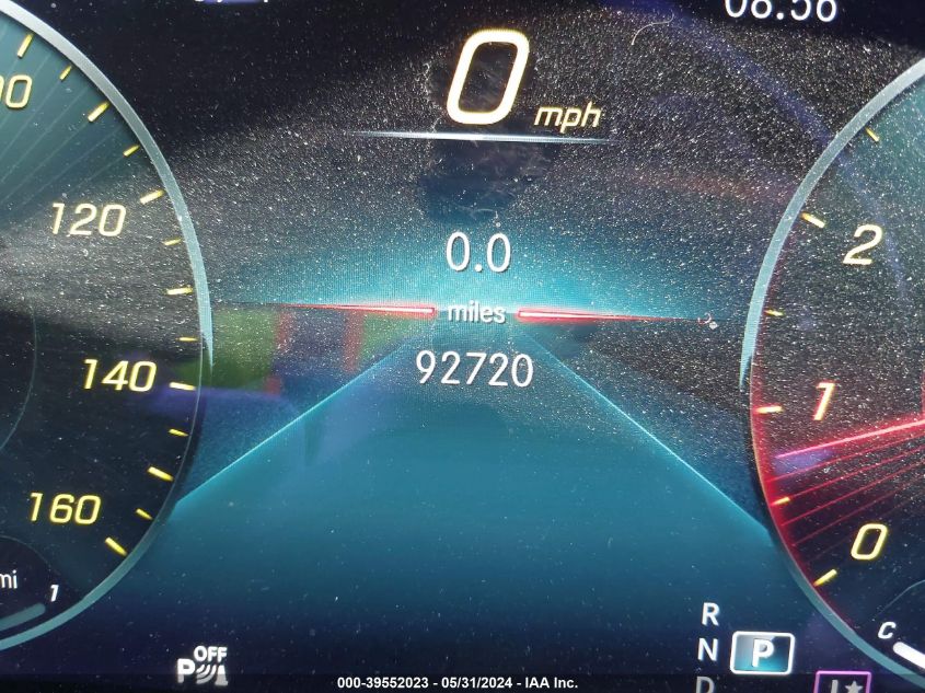 2021 Mercedes-Benz E 350 4Matic VIN: W1KZF8EB2MA948839 Lot: 39552023