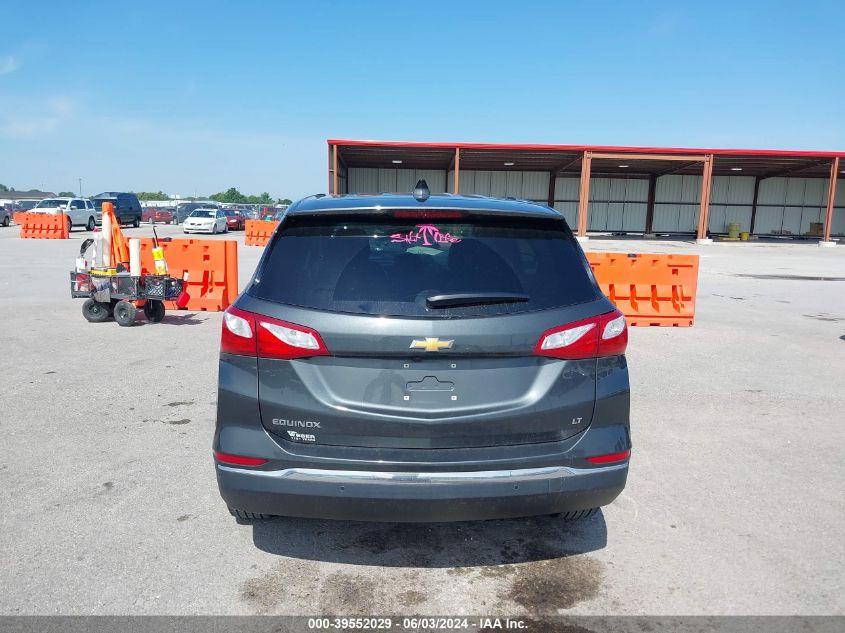 3GNAXJEVXJS639465 2018 CHEVROLET EQUINOX - Image 16