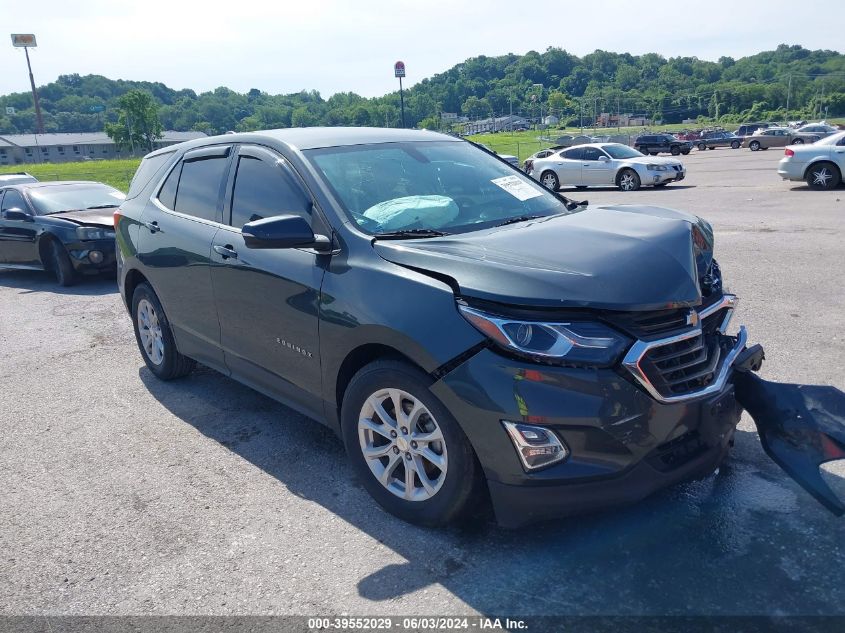 3GNAXJEVXJS639465 2018 CHEVROLET EQUINOX - Image 1