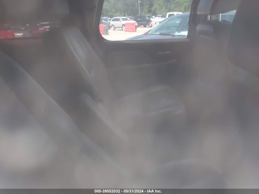 2007 Chevrolet Tahoe Ltz VIN: 1GNFC13007J403703 Lot: 39552032