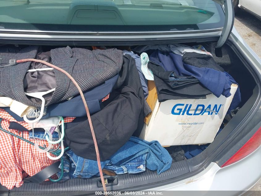 2001 Toyota Avalon Xls VIN: 4T1BF28B51U172930 Lot: 39552036