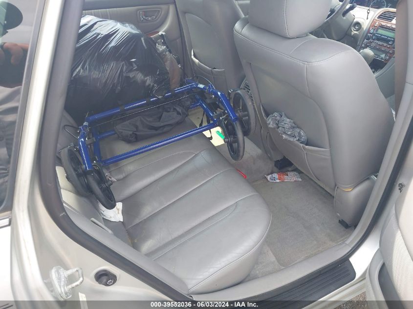 2001 Toyota Avalon Xls VIN: 4T1BF28B51U172930 Lot: 39552036