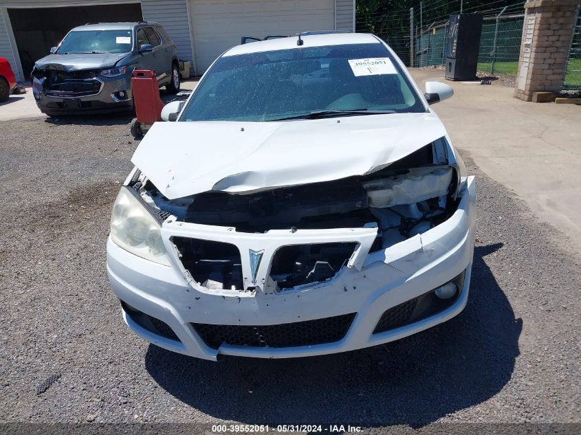 2009 Pontiac G6 VIN: 1G2ZJ57K494259397 Lot: 39552051