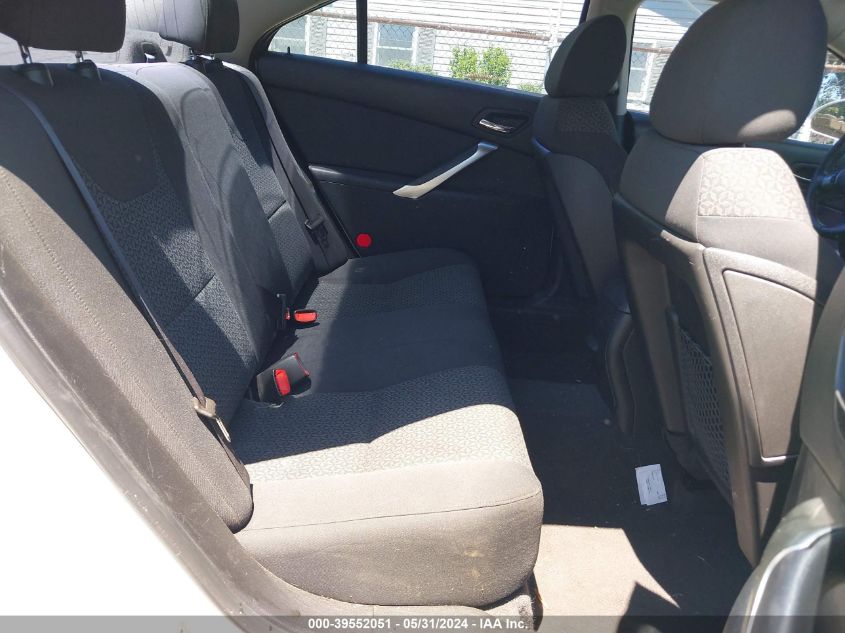 2009 Pontiac G6 VIN: 1G2ZJ57K494259397 Lot: 39552051