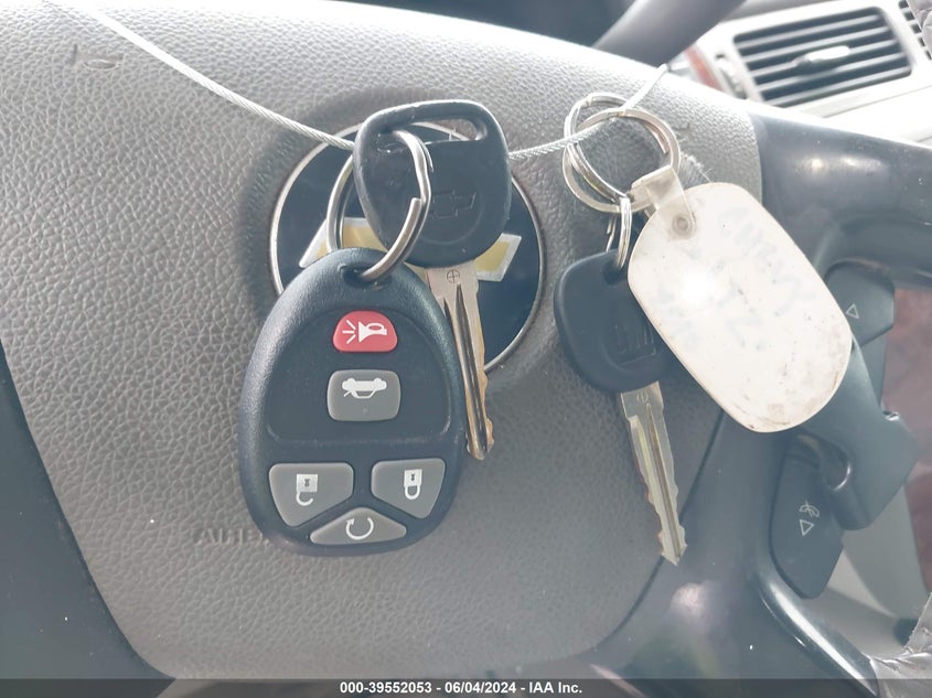 2010 Chevrolet Silverado 2500Hd Ltz VIN: 1GC4KYBG1AF156275 Lot: 39552053