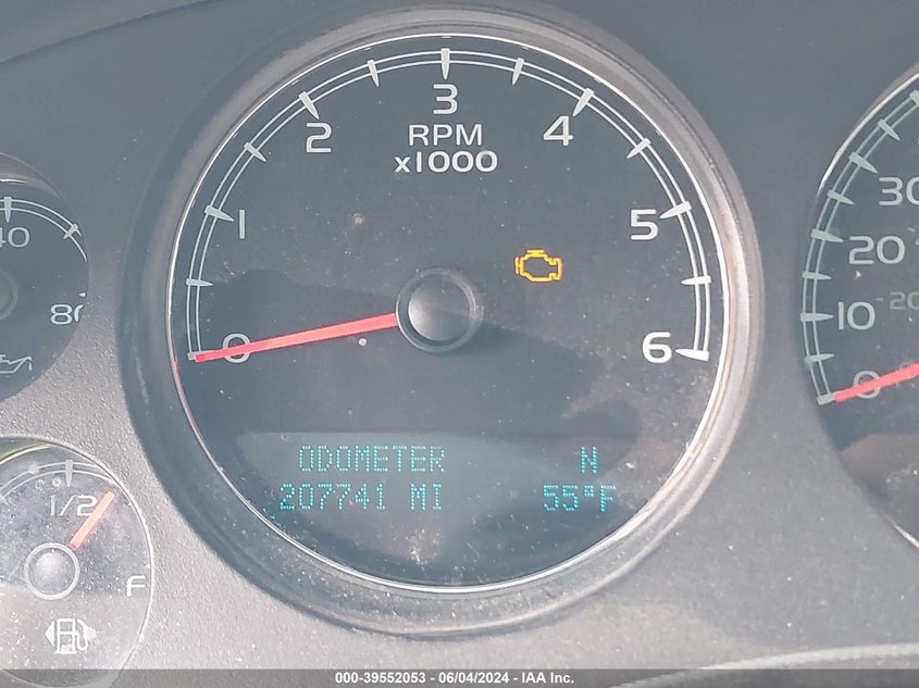 2010 Chevrolet Silverado 2500Hd Ltz VIN: 1GC4KYBG1AF156275 Lot: 39552053