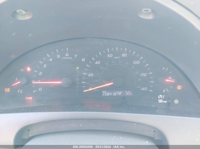 2009 Toyota Camry Se/Le/Xle VIN: 4T4BE46KX9R125962 Lot: 39552058