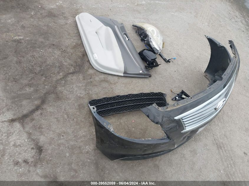 2010 Infiniti G37 Journey VIN: JN1CV6AP5AM404809 Lot: 39552059