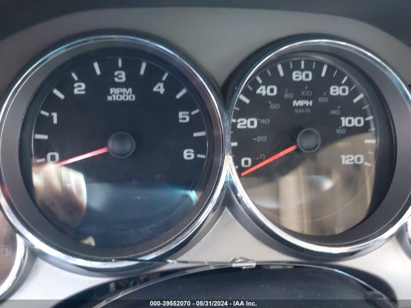 2009 Chevrolet Silverado 1500 Lt VIN: 3GCEK23M09G154999 Lot: 39552070