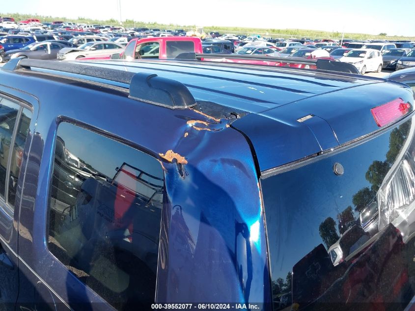 2015 Honda Pilot Lx VIN: 5FNYF4H2XFB062434 Lot: 39552077