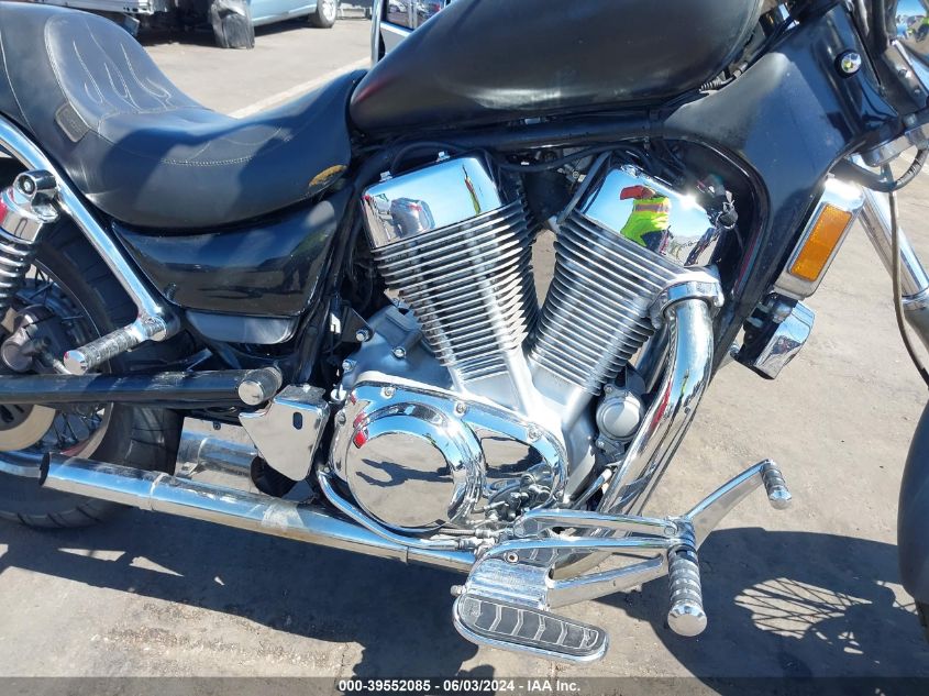 1995 Suzuki Vs1400 Glp/Gl VIN: JS1VX51LXS2101782 Lot: 39552085