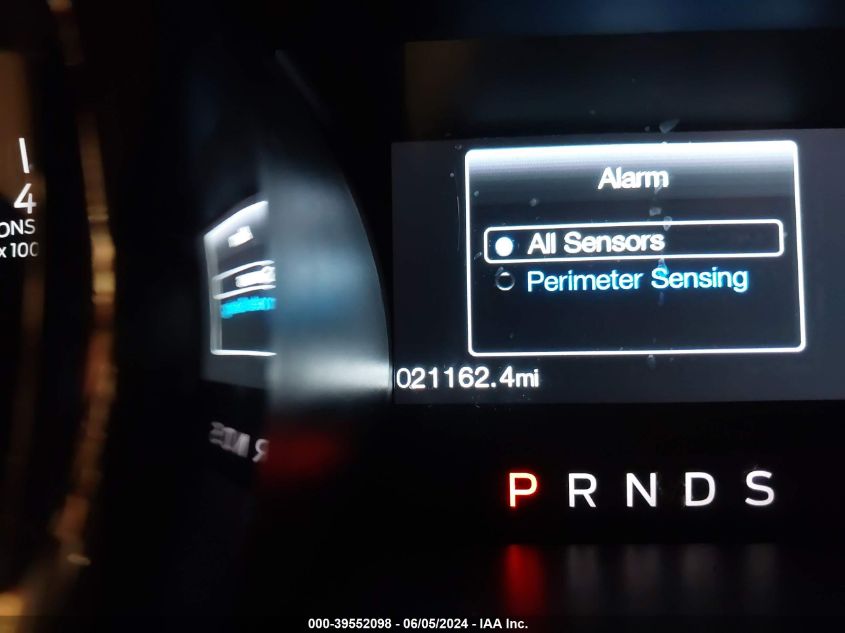 2015 Ford Mustang Gt 50 Years Limited Edition VIN: 1FA6P8RF0F5501760 Lot: 39552098