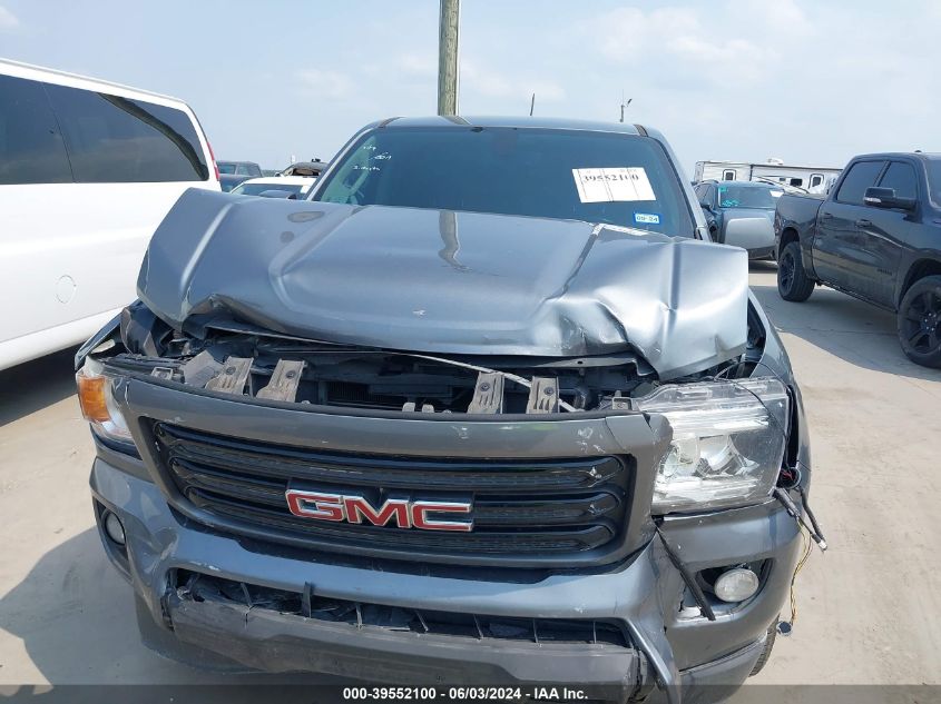 VIN 1GTG5CENXL1104175 2020 GMC CANYON no.12