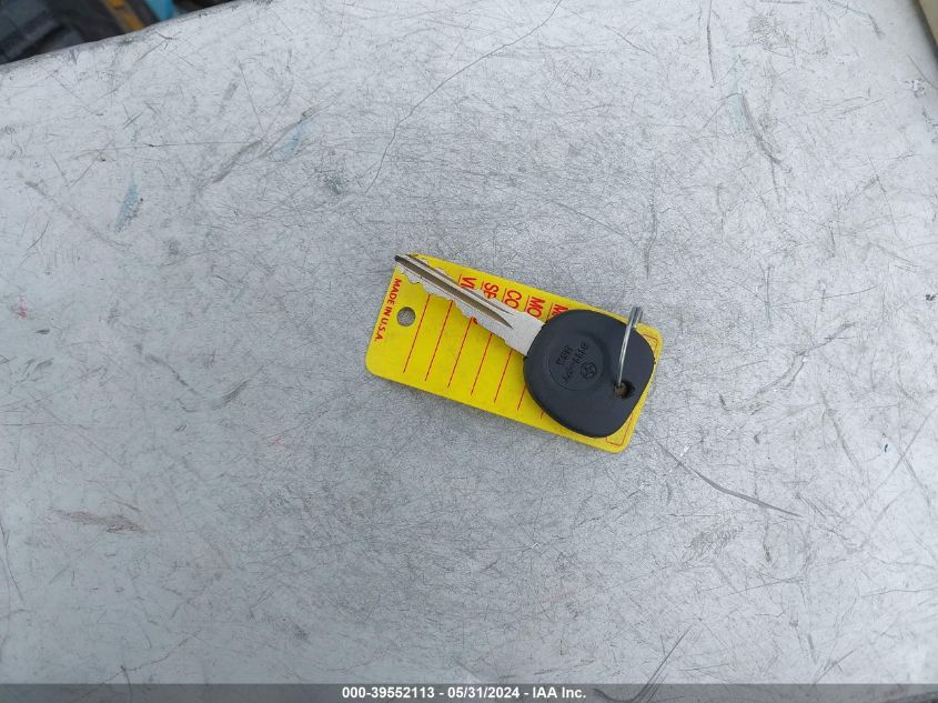 2008 Chevrolet Impala Lt VIN: 2G1WT58K281217899 Lot: 39552113