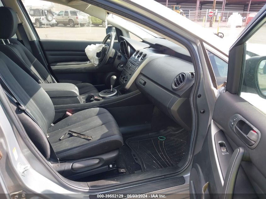 JM3ER2A56B0398245 2011 Mazda Cx-7 I Sv