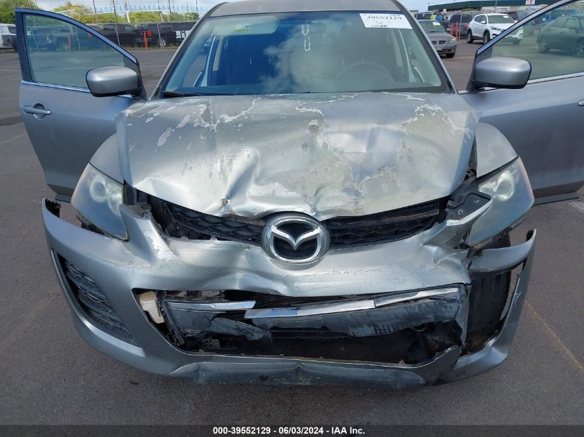 JM3ER2A56B0398245 2011 Mazda Cx-7 I Sv