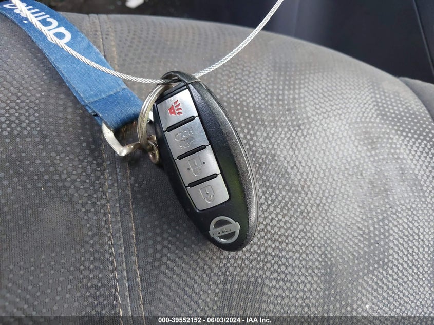 2013 Nissan Sentra Sv VIN: 1N4AB7AP9DN900686 Lot: 39552152