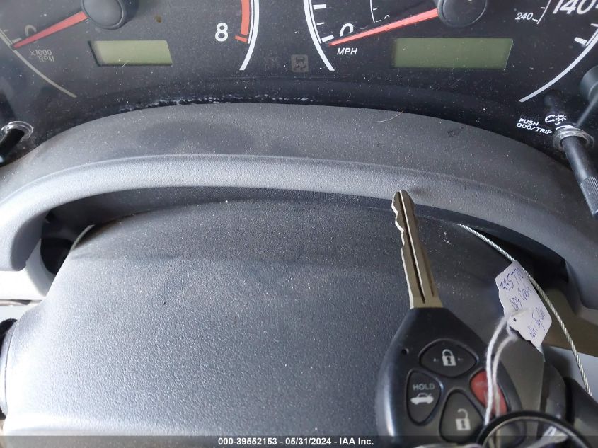 2010 Toyota Corolla S/Le/Xle VIN: 2T1BU4EE5AC413807 Lot: 39552153