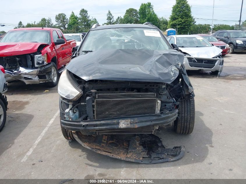 2011 Hyundai Tucson Limited VIN: KM8JU3AC3BU243666 Lot: 39552161