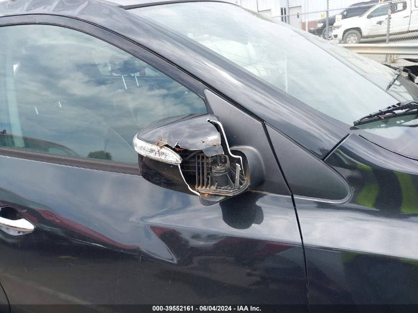 2011 Hyundai Tucson Limited VIN: KM8JU3AC3BU243666 Lot: 39552161