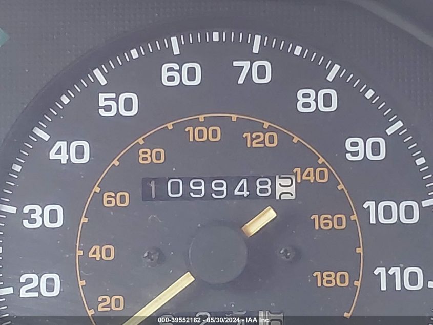 1989 Toyota Celica Gt VIN: JT5ST62K9K7320456 Lot: 39552162