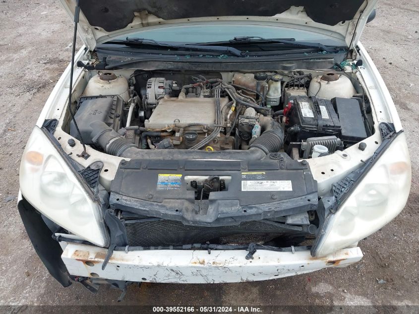 2006 Pontiac G6 Gt VIN: 1G2ZH558564111340 Lot: 39552166