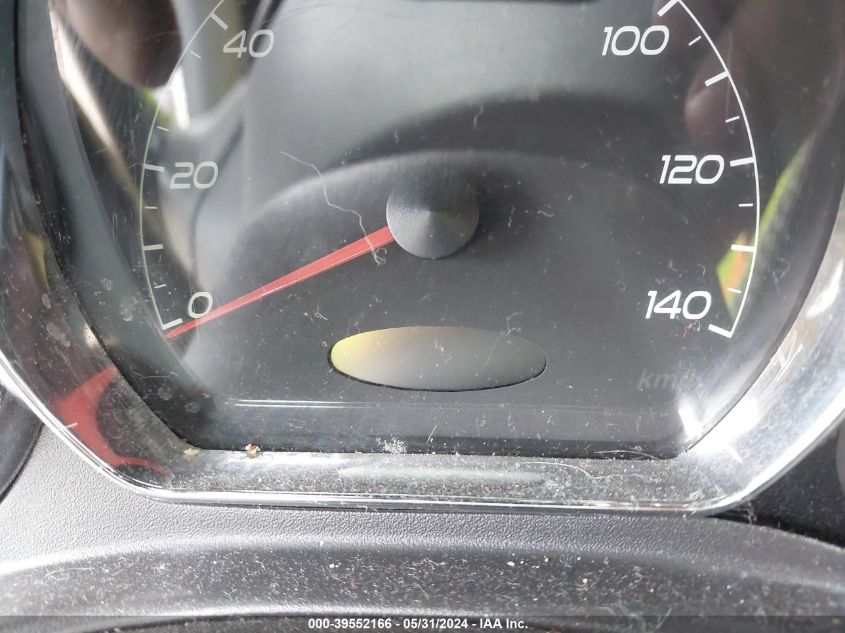 2006 Pontiac G6 Gt VIN: 1G2ZH558564111340 Lot: 39552166