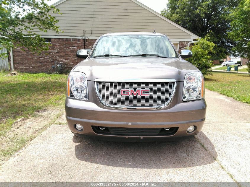 2011 GMC Yukon Xl 1500 Slt VIN: 1GKS1KE01BR150471 Lot: 39552175