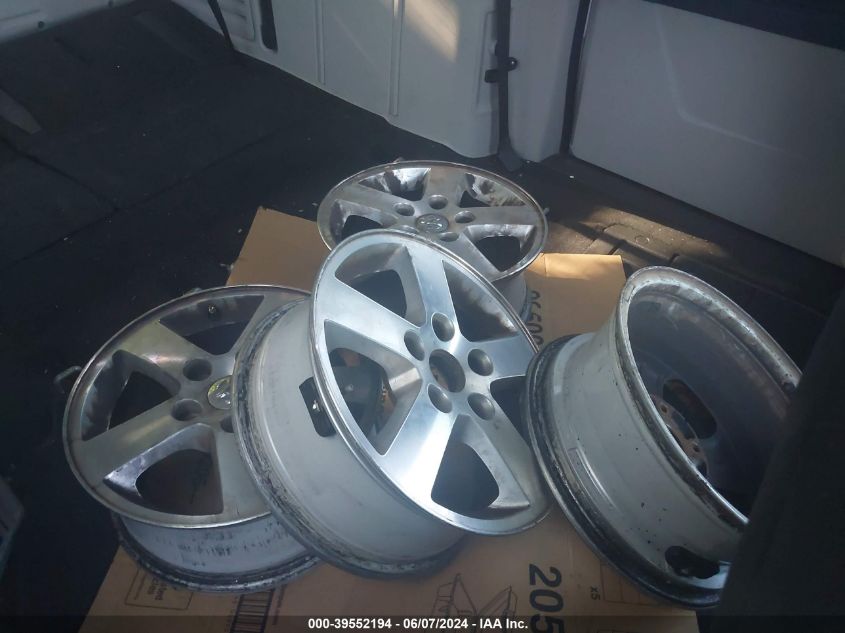 2010 Dodge Grand Caravan Sxt VIN: 2D4RN5D14AR100444 Lot: 39552194