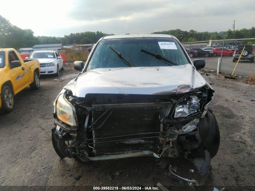 2007 Honda Pilot Lx VIN: 5FNYF18137B002387 Lot: 39552219