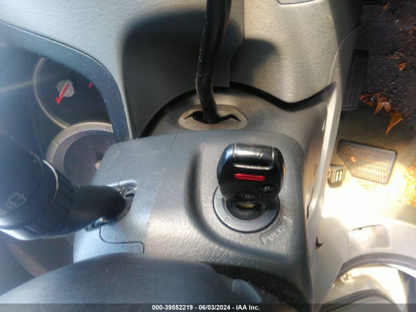 2007 Honda Pilot Lx VIN: 5FNYF18137B002387 Lot: 39552219