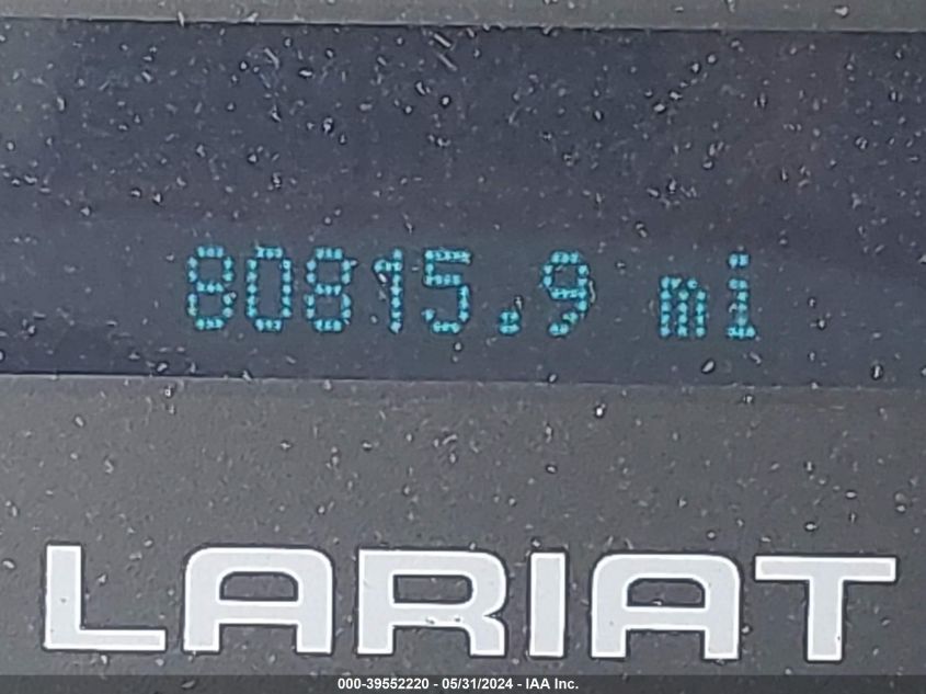 2010 Ford F-150 Fx2 Sport/Harley-Davidson/King Ranch/Lariat/Platinum/Xl/Xlt VIN: 1FTFW1CV3AFA97585 Lot: 39552220