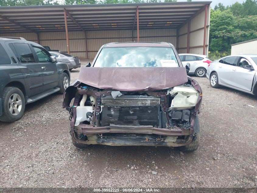 2015 Honda Pilot Ex-L VIN: 5FNYF3H53FB003083 Lot: 39552225