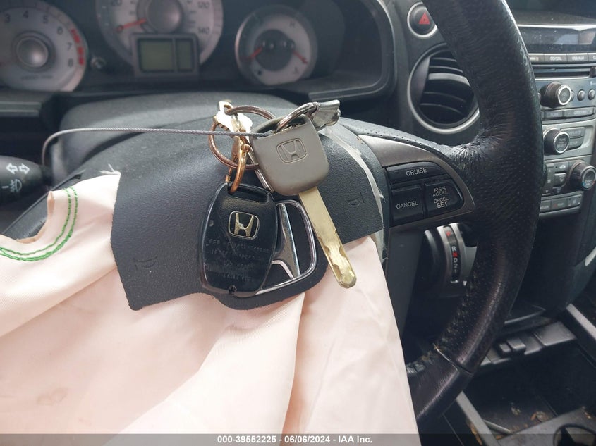 2015 Honda Pilot Ex-L VIN: 5FNYF3H53FB003083 Lot: 39552225