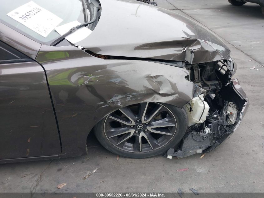 2014 Mazda Mazda3 I Sport VIN: JM1BM1U72E1197474 Lot: 39552226