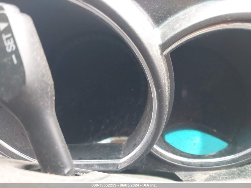 2007 Lexus Rx 400H VIN: JTJGW31U472002166 Lot: 39552259