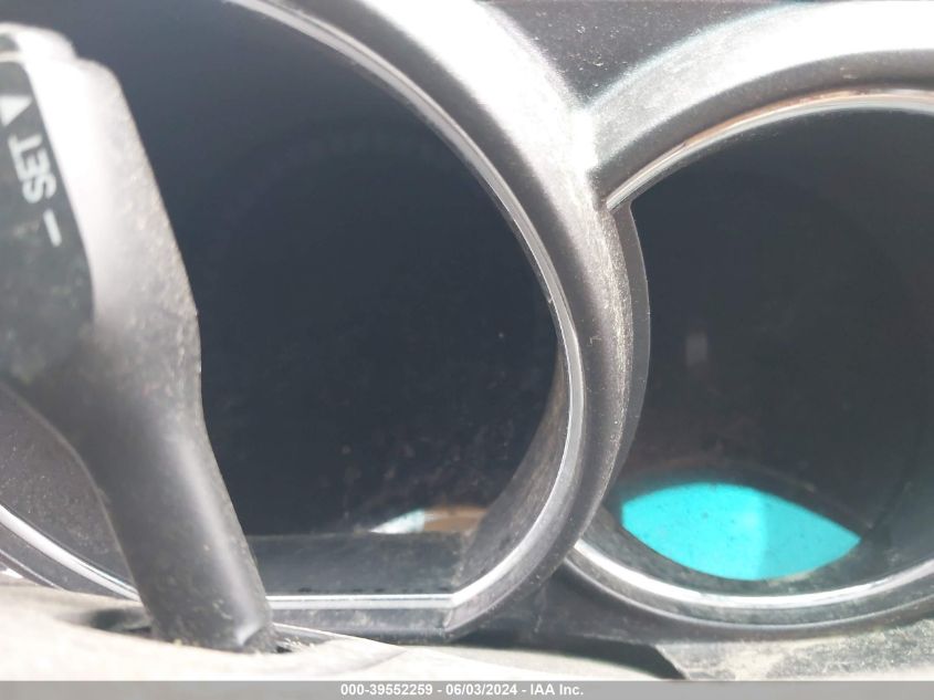 2007 Lexus Rx 400H VIN: JTJGW31U472002166 Lot: 39552259